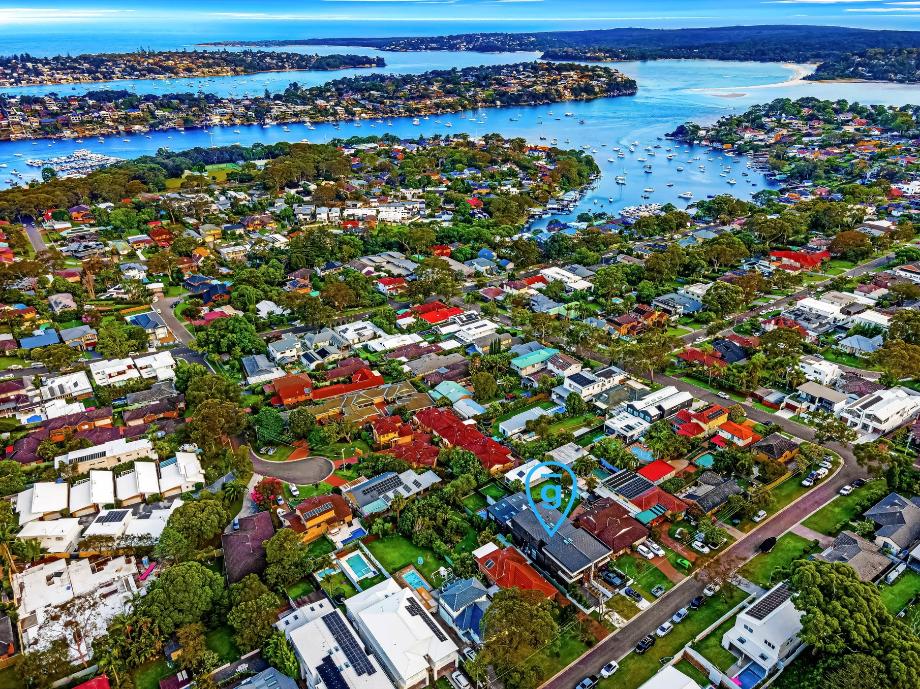 16A Want Street, Caringbah South Sold by Gavan Property - image 1