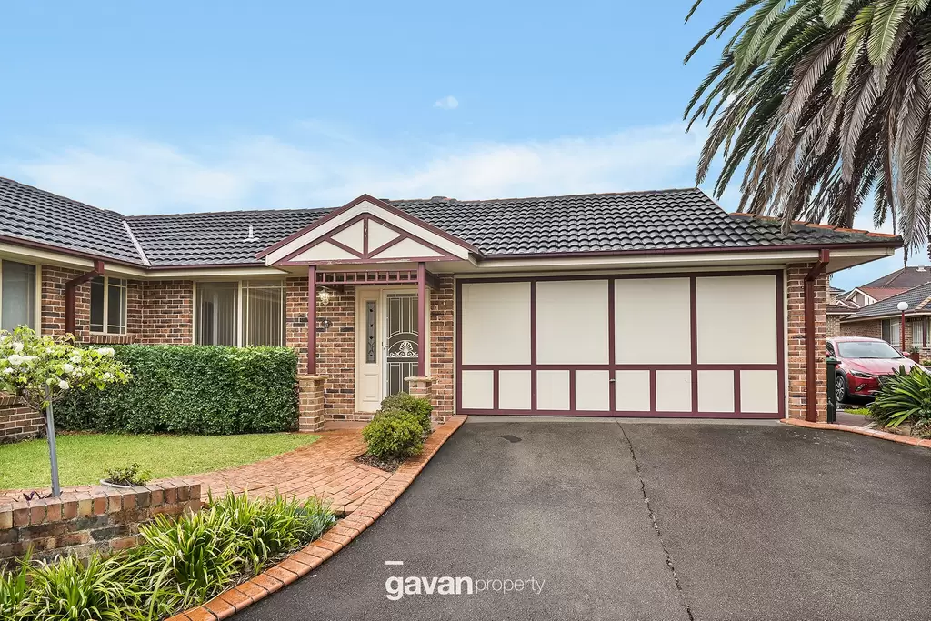 22/1-7 Walton Street, Blakehurst Leased by Gavan Property