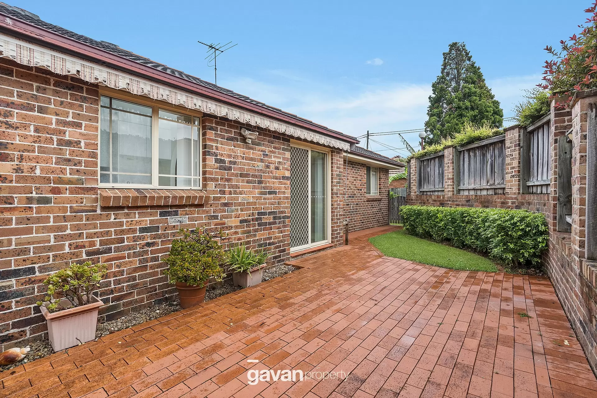 Photo #6: 22/1-7 Walton Street, Blakehurst - Leased by Gavan Property