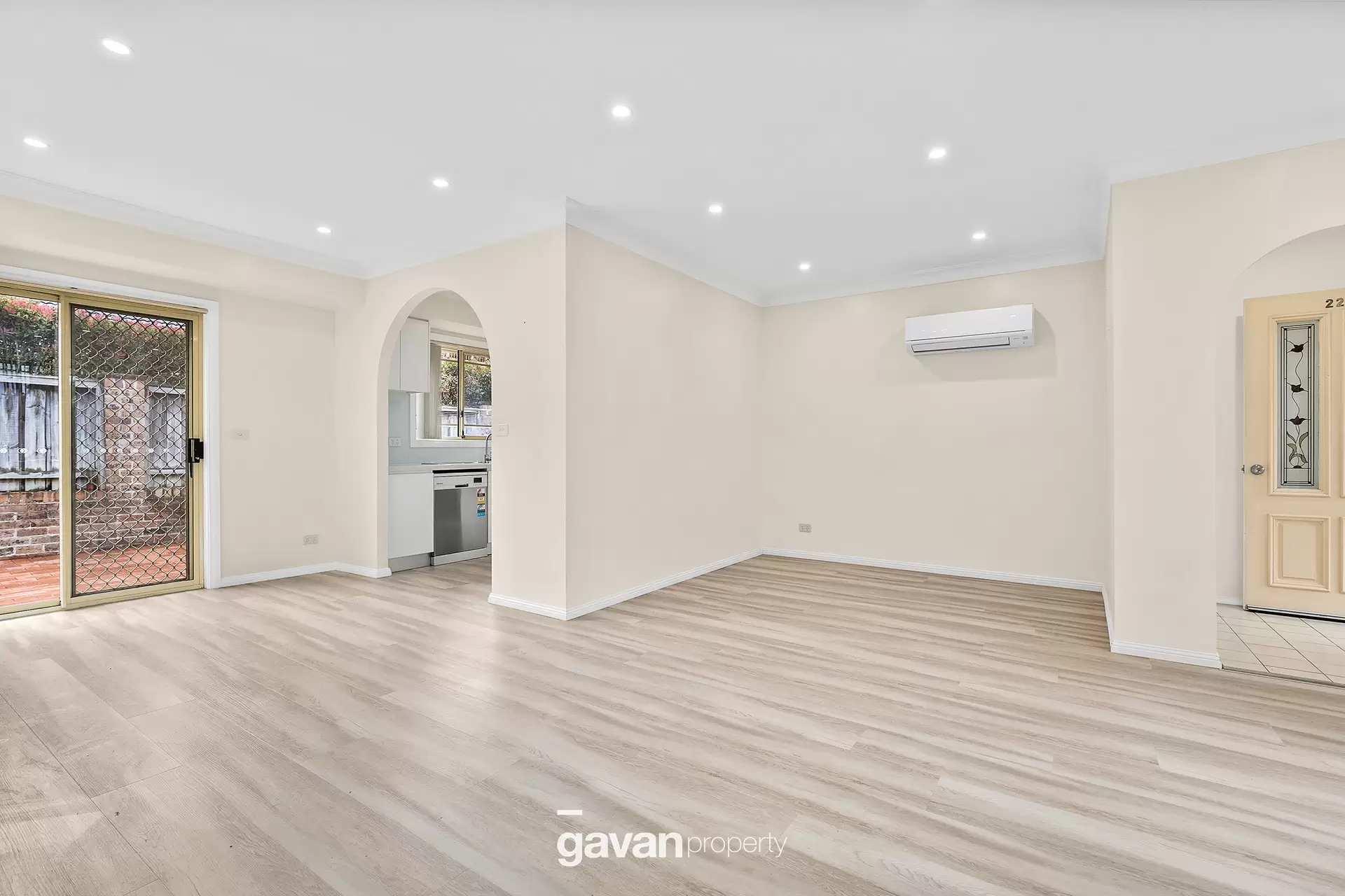 Photo #3: 22/1-7 Walton Street, Blakehurst - Leased by Gavan Property