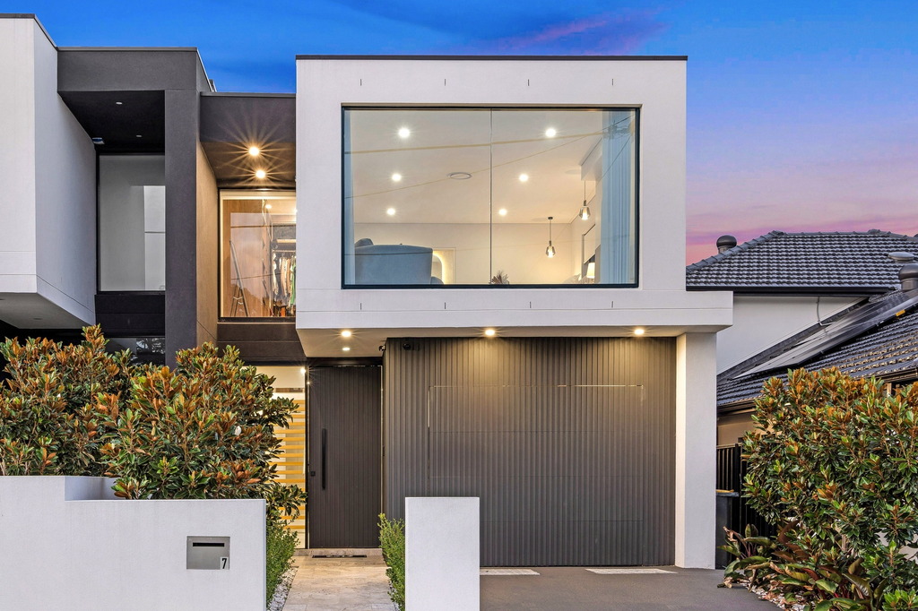 7 Cooleen Street, Blakehurst Sold by Gavan Property