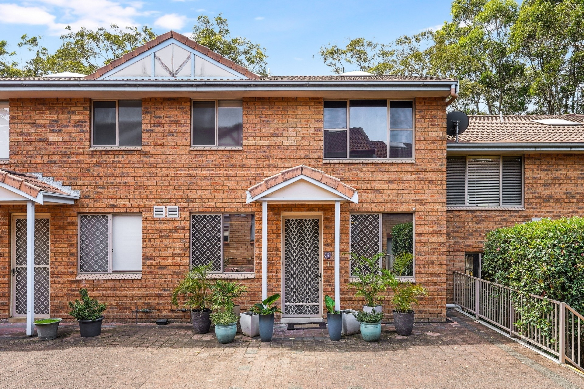 62/41 Bath Road, Kirrawee Sold by Gavan Property - image 1