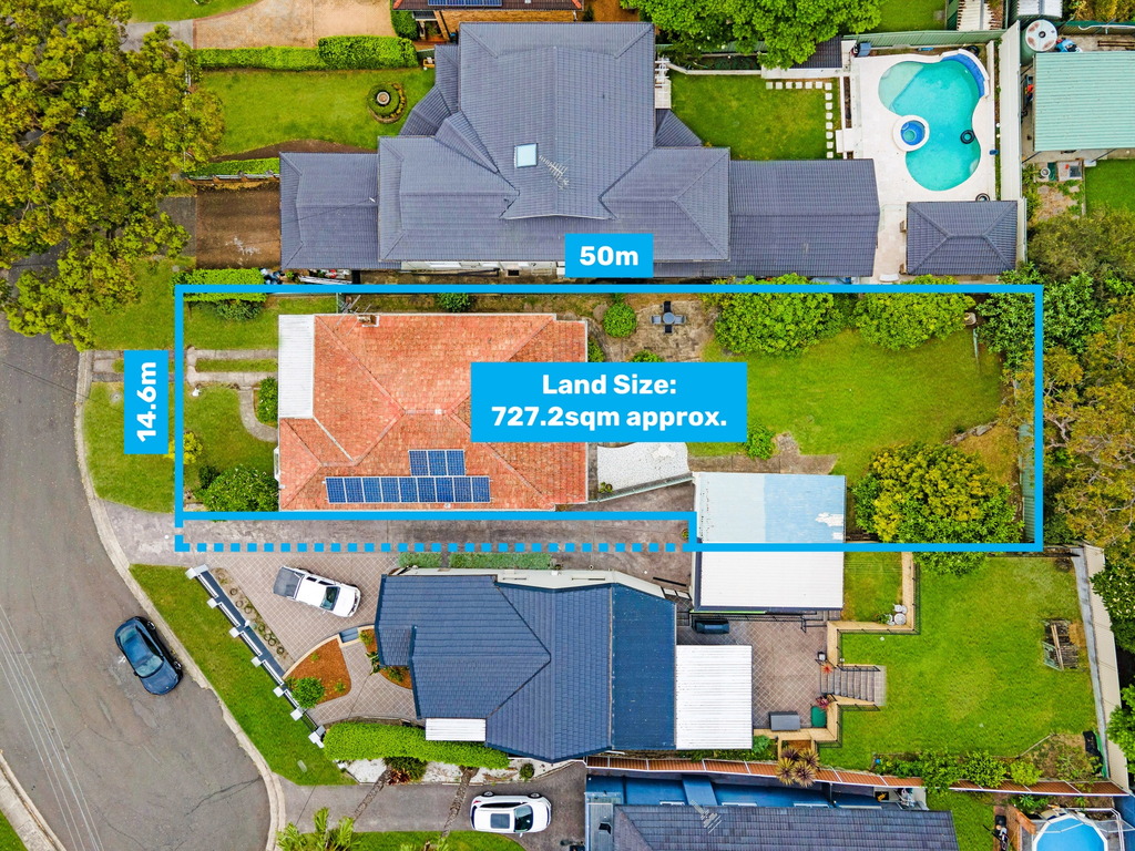 32 Cooleen Street, Blakehurst Sold by Gavan Property