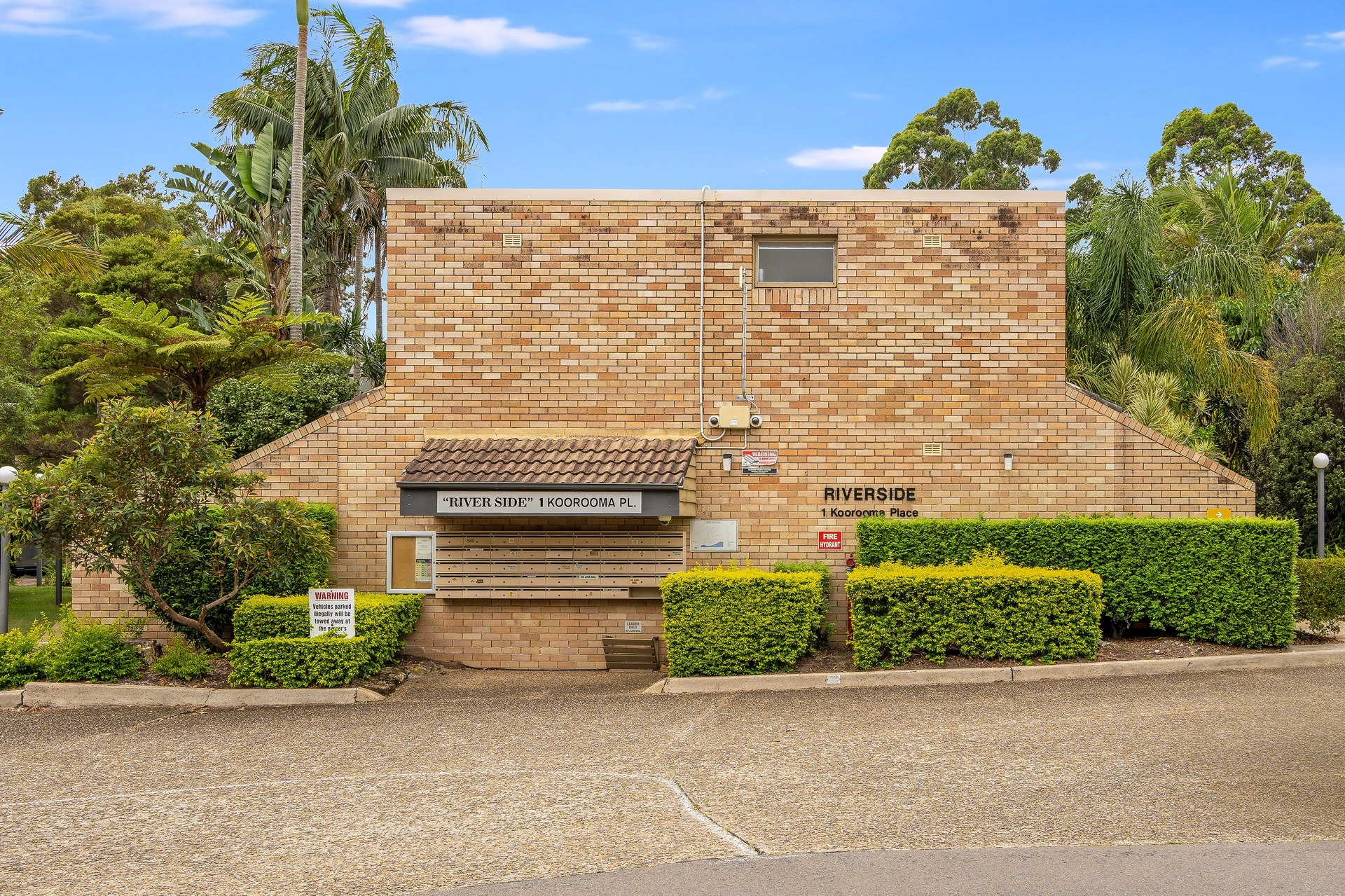 35/1 Koorooma Place, Sylvania Sold by Gavan Property - image 1