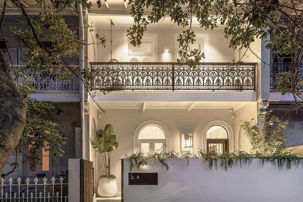 Woollahra Sold by Gavan Property