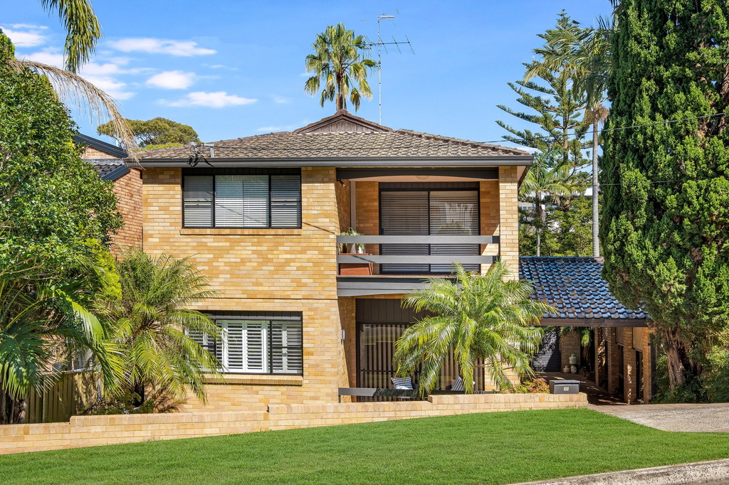 11 Waratah Street, Blakehurst Sold by Gavan Property