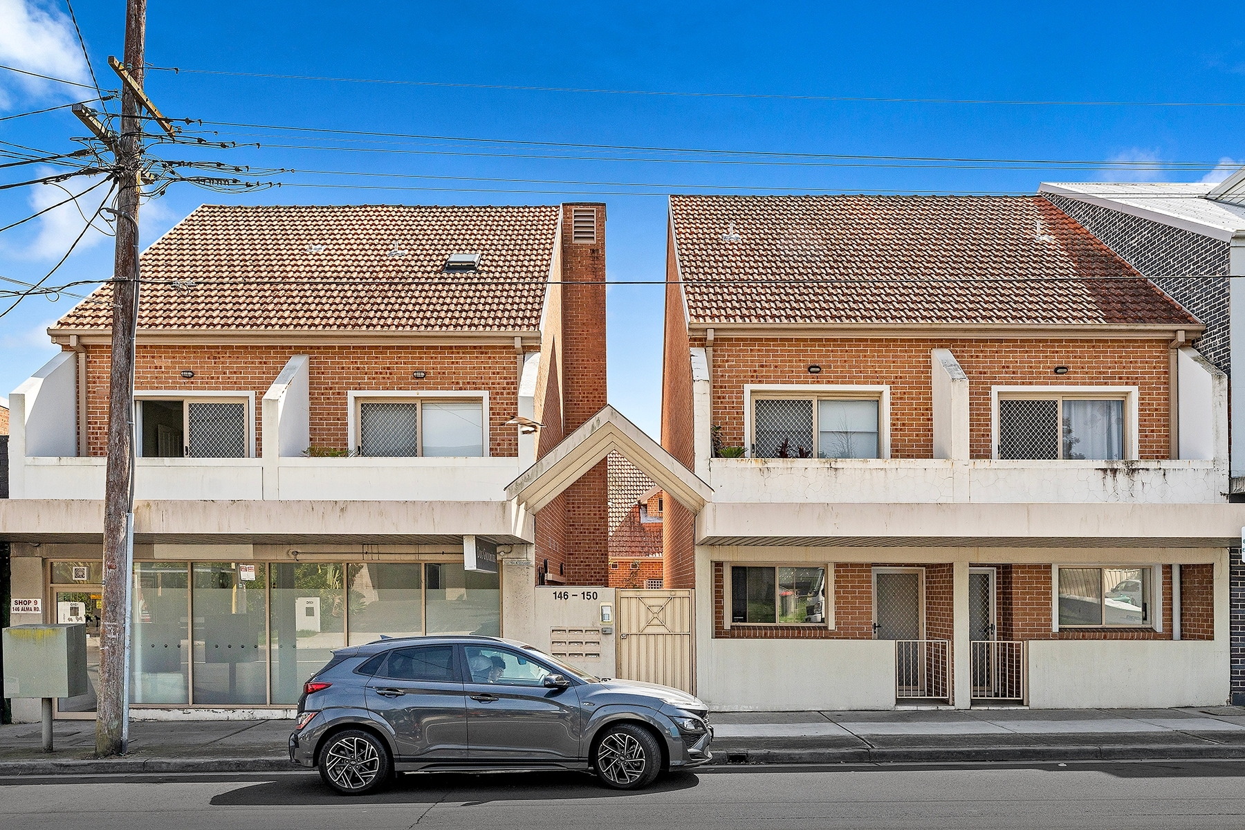 1/146 Alma Road, Padstow Sold by Gavan Property - image 1