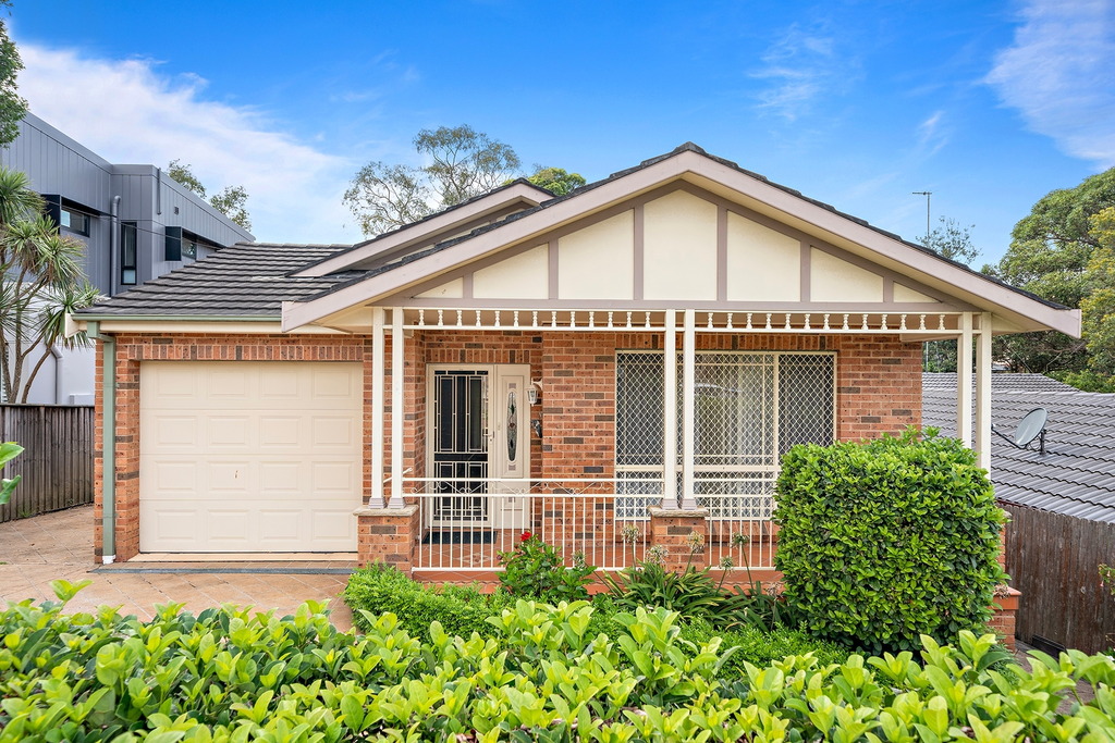 11 Cromdale Street, Mortdale Sold by Gavan Property