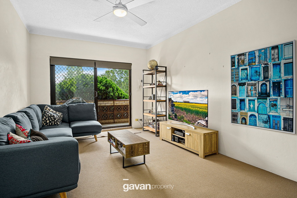 4/23B-25 George Street, Mortdale Sold by Gavan Property