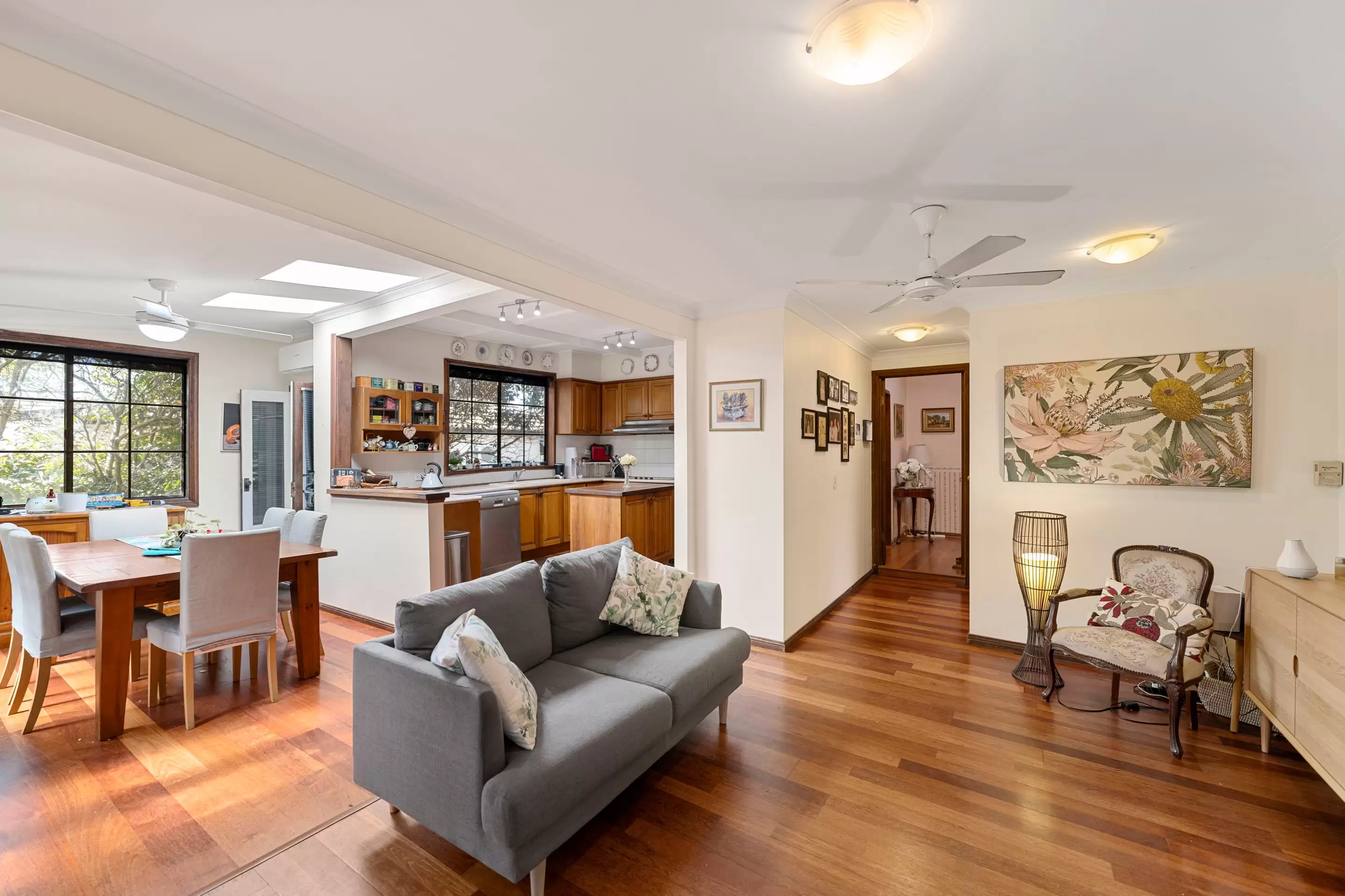 4 Flora Street, Arncliffe Sold by Gavan Property - image 1