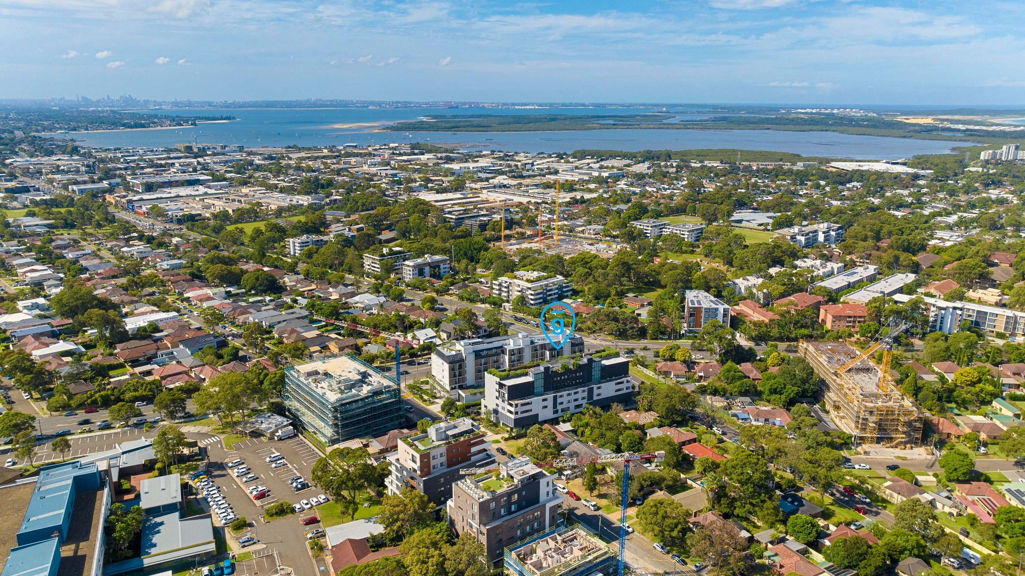 505/315 Taren Point Road, Caringbah Sold by Gavan Property - image 1