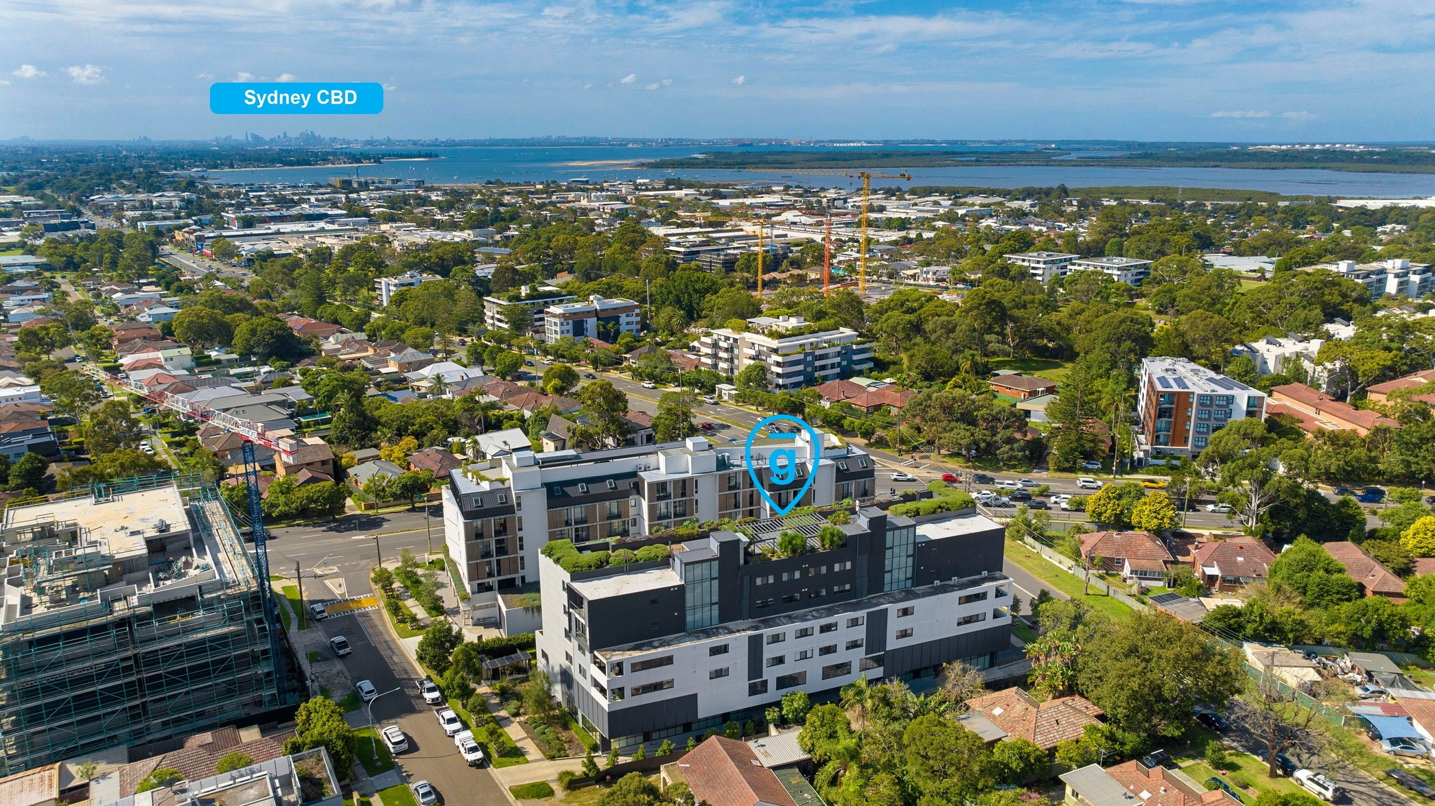 505/315 Taren Point Road, Caringbah Sold by Gavan Property - image 1