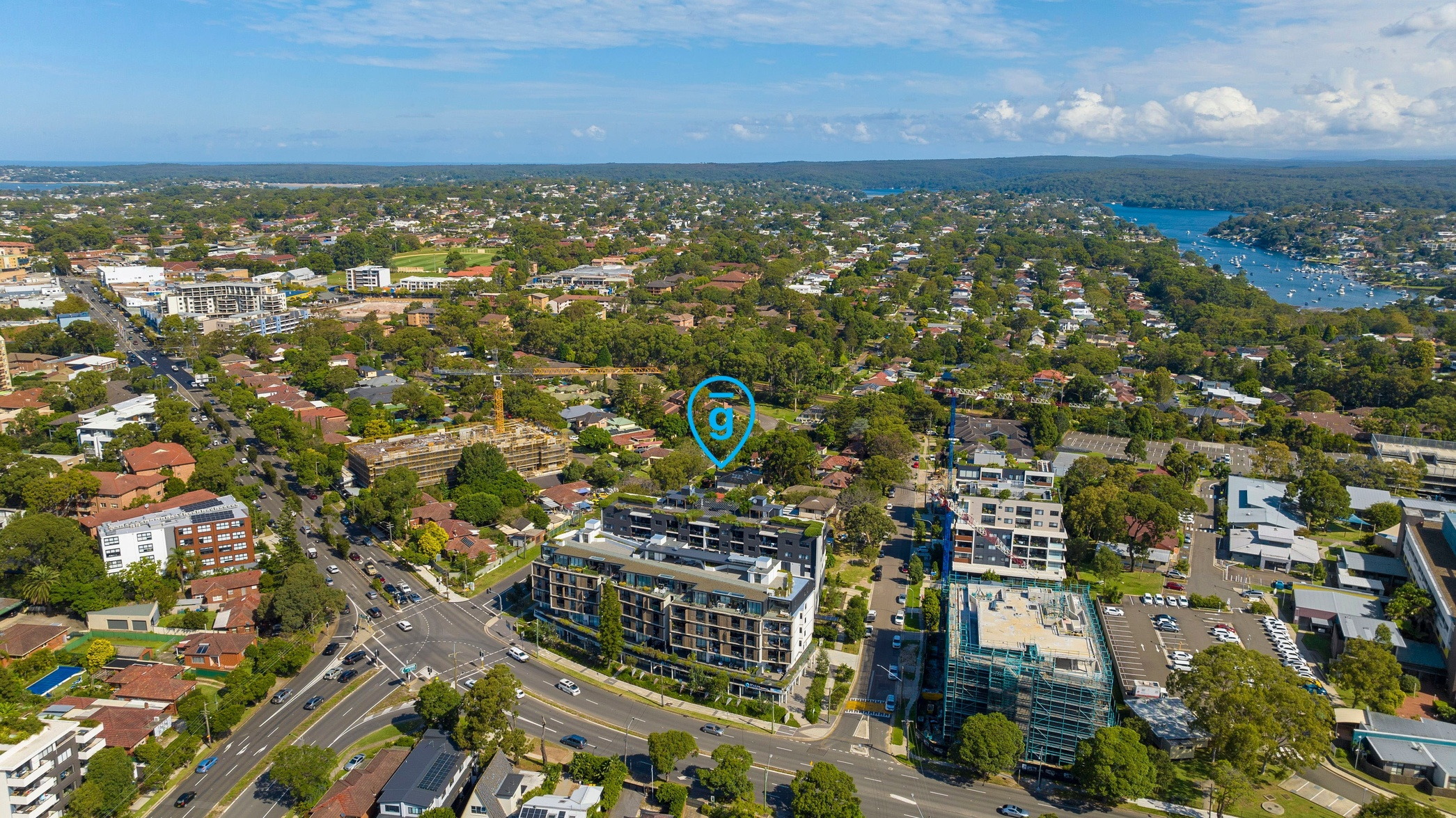 505/315 Taren Point Road, Caringbah Sold by Gavan Property - image 1