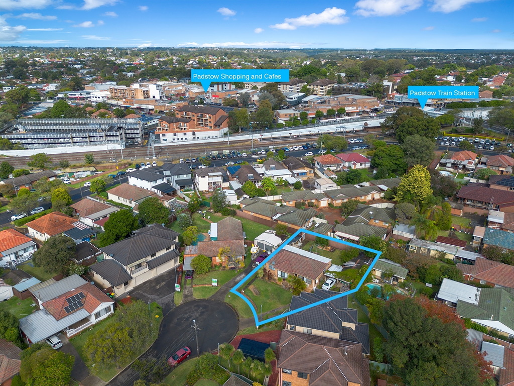 12 Jeanette Street, Padstow Sold by Gavan Property