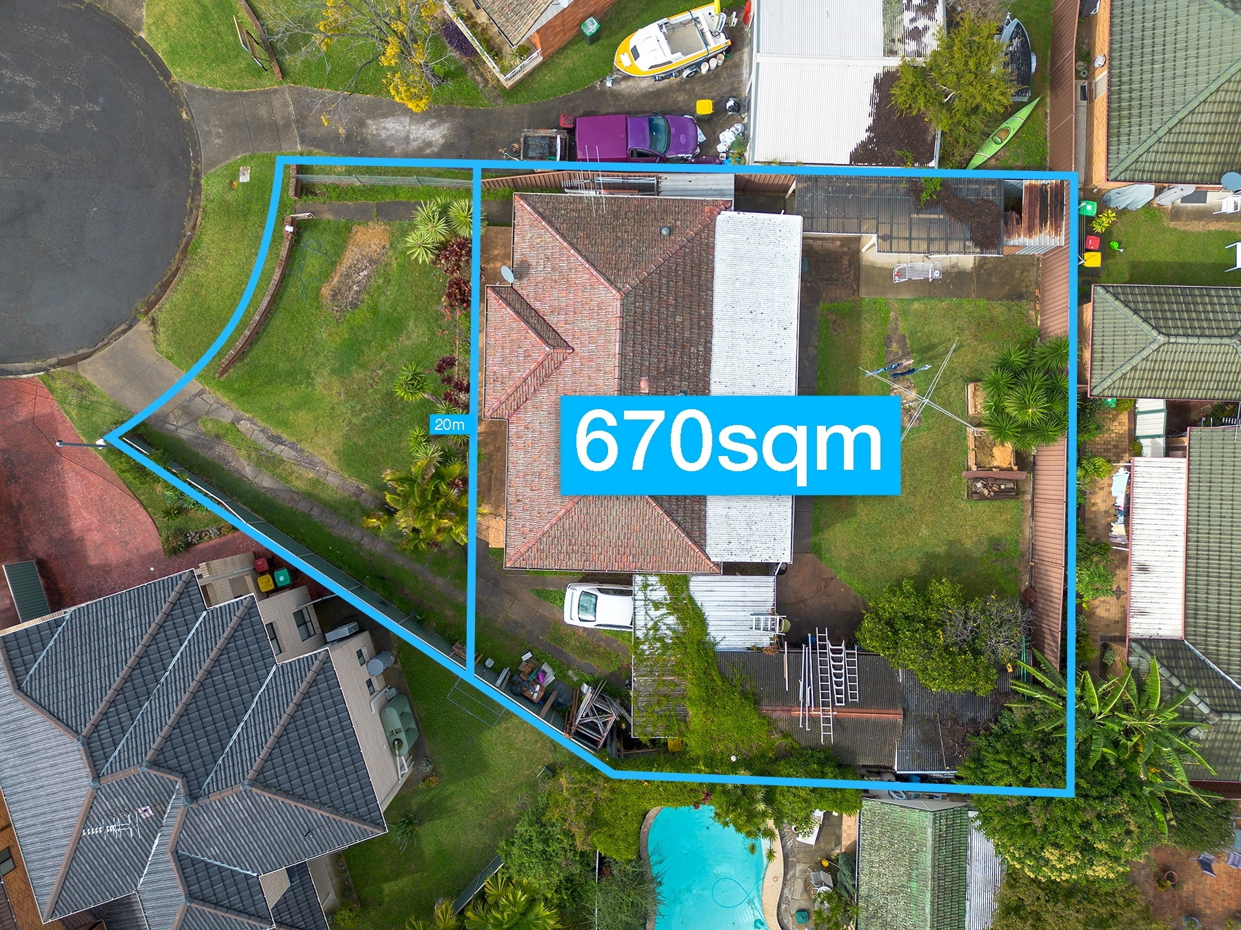 Photo #2: 12 Jeanette Street, Padstow - Sold by Gavan Property
