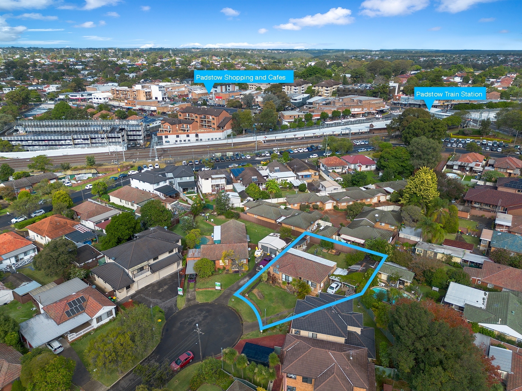 Photo #1: 12 Jeanette Street, Padstow - Sold by Gavan Property