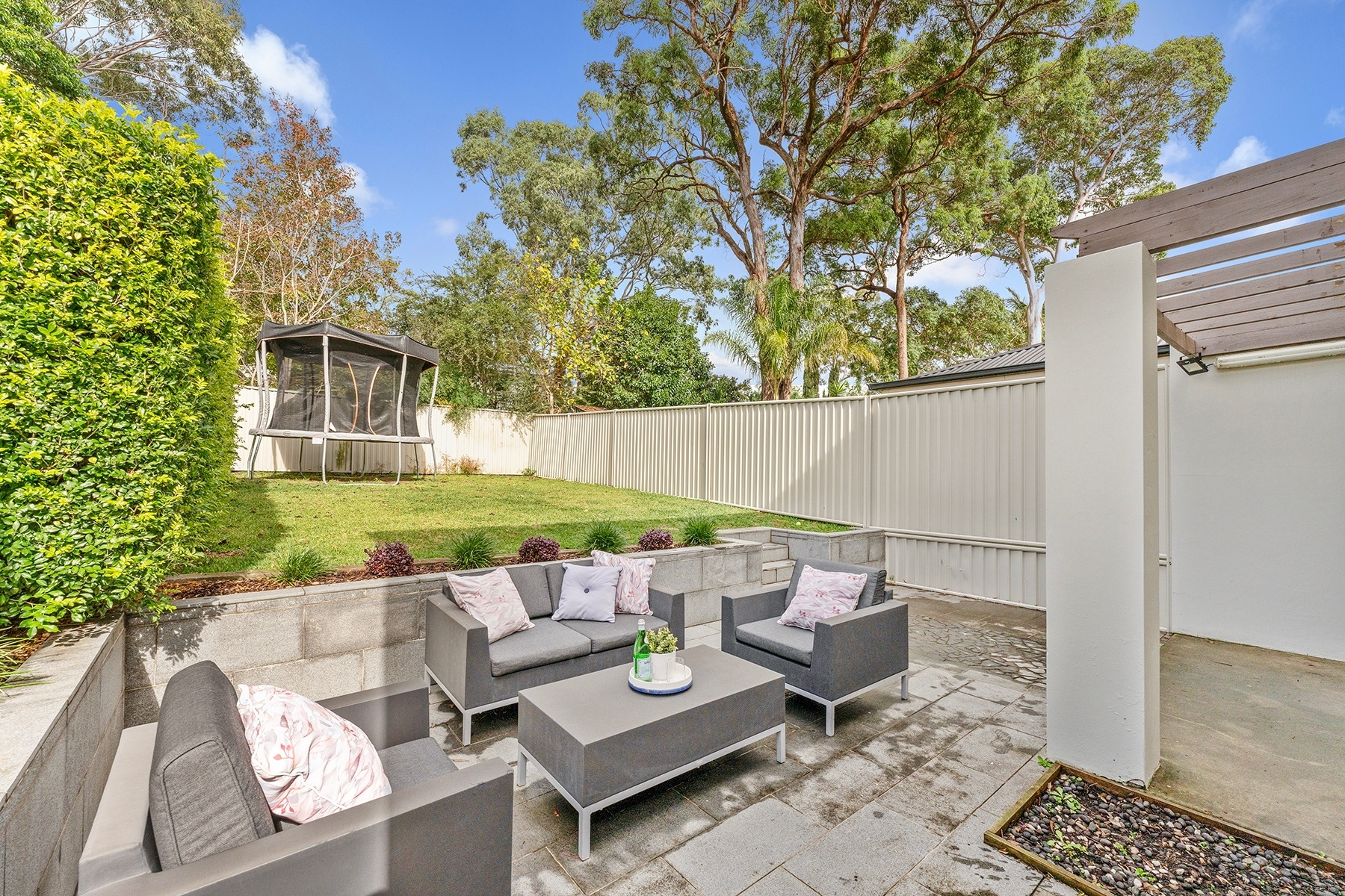 6A Prince Street, Picnic Point Sold by Gavan Property - image 1