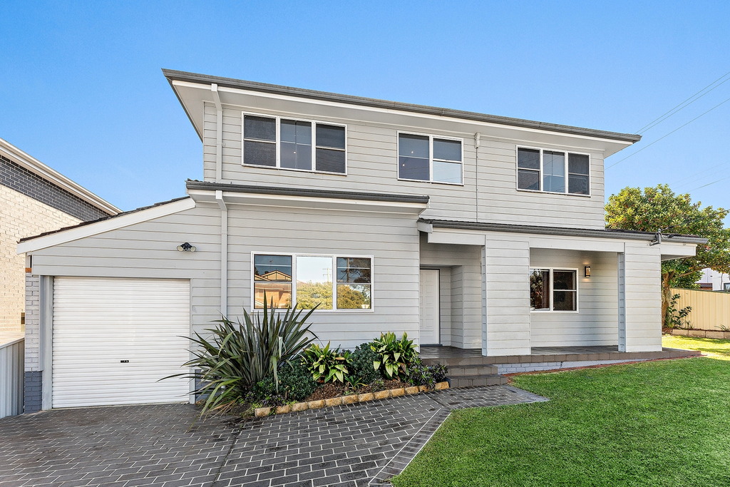 18 Baringa Road, Mortdale Sold by Gavan Property