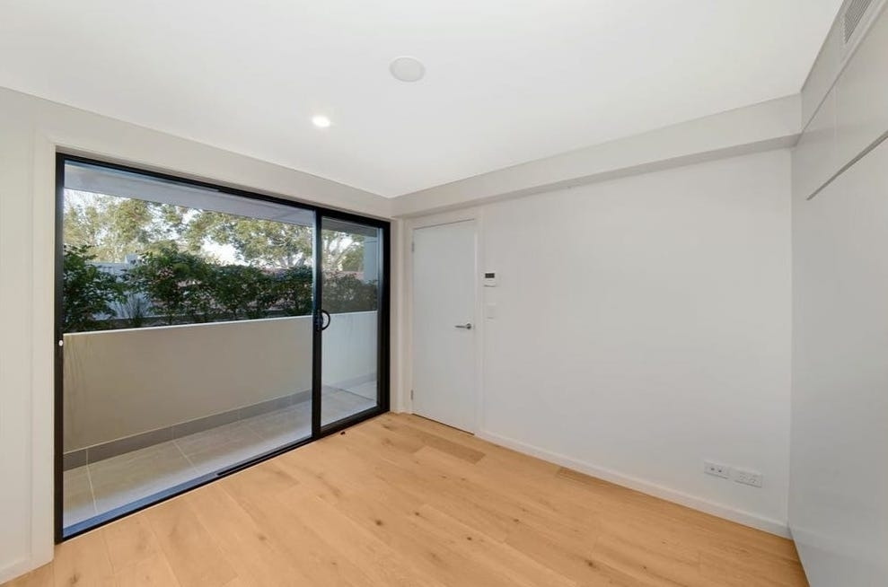 4/233a Johnston Street, Annandale Sold by Gavan Property - image 1