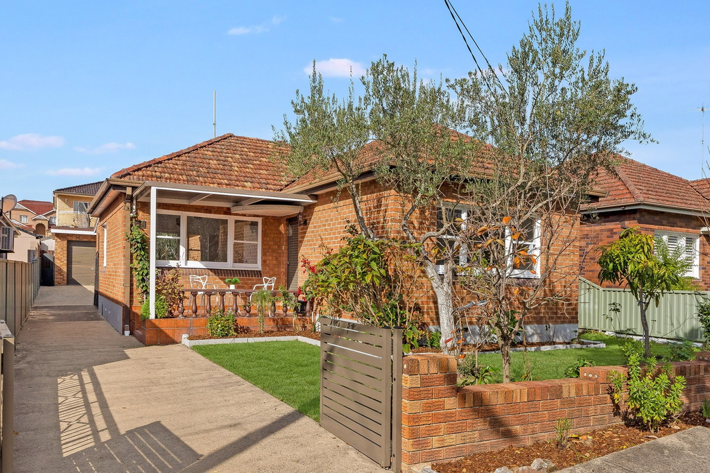 21 Leslie Road, Bexley Sold by Gavan Property