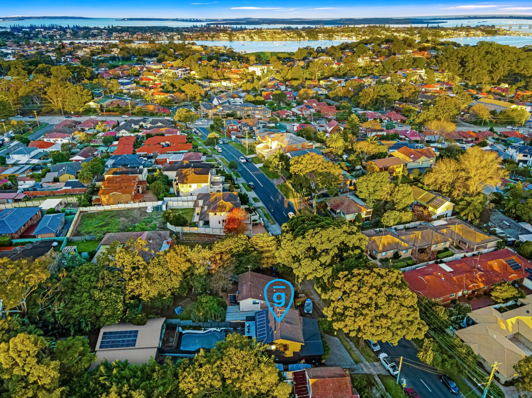19 Terry Street, Blakehurst Sold by Gavan Property - image 1