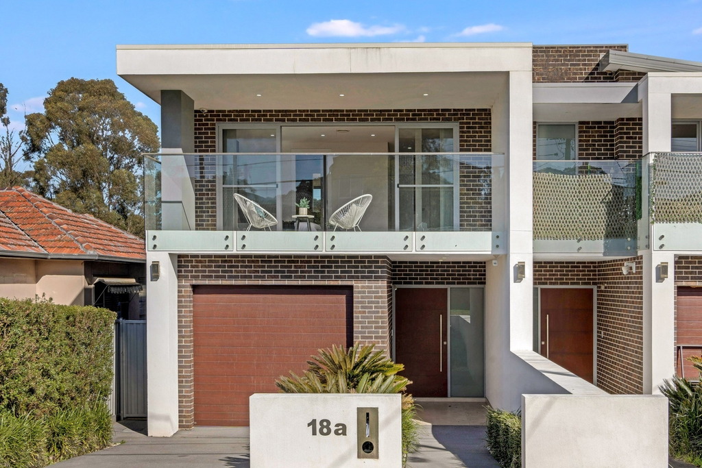 18A Grove Avenue, Narwee Sold by Gavan Property