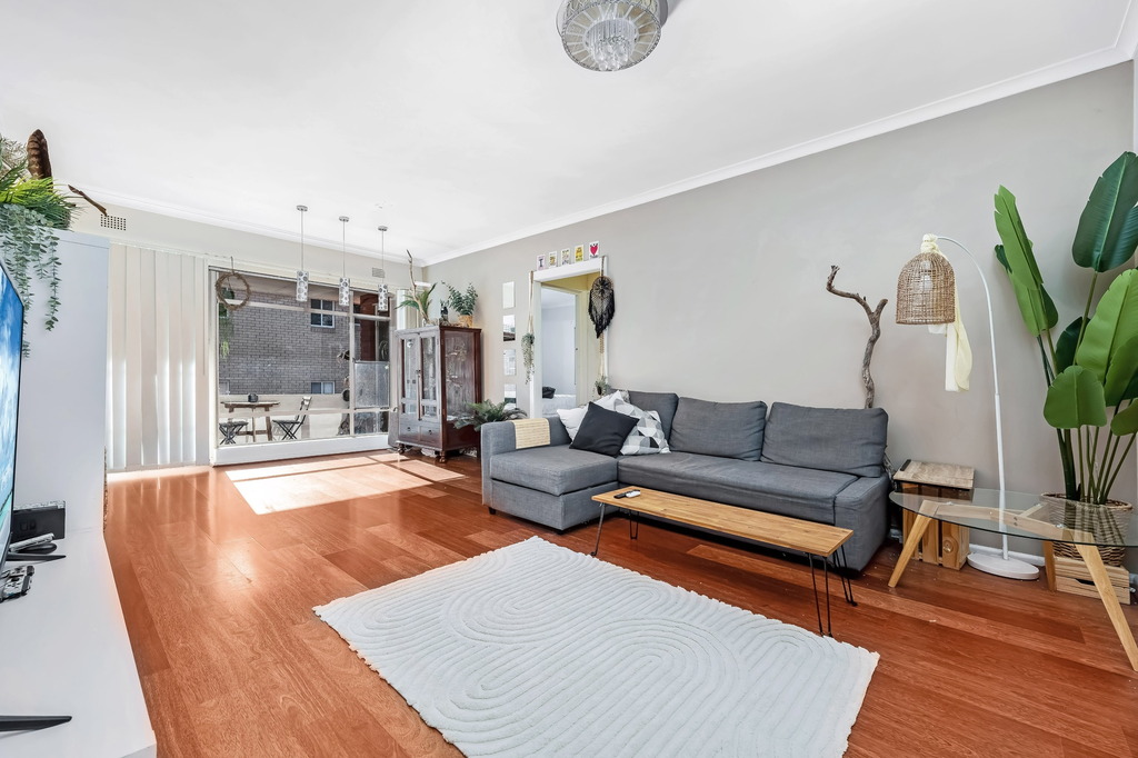 10/30 Jersey Avenue, Mortdale Sold by Gavan Property