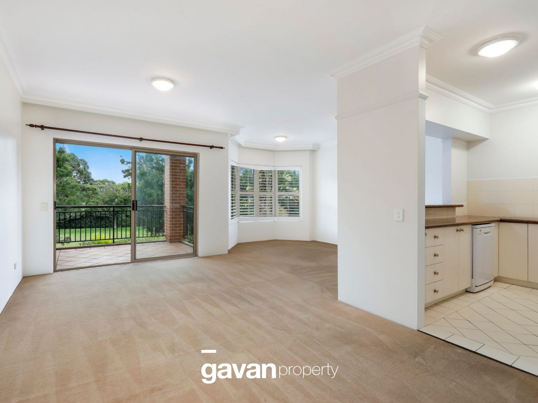 21/11 Williams Parade, Dulwich Hill Leased by Gavan Property - image 1