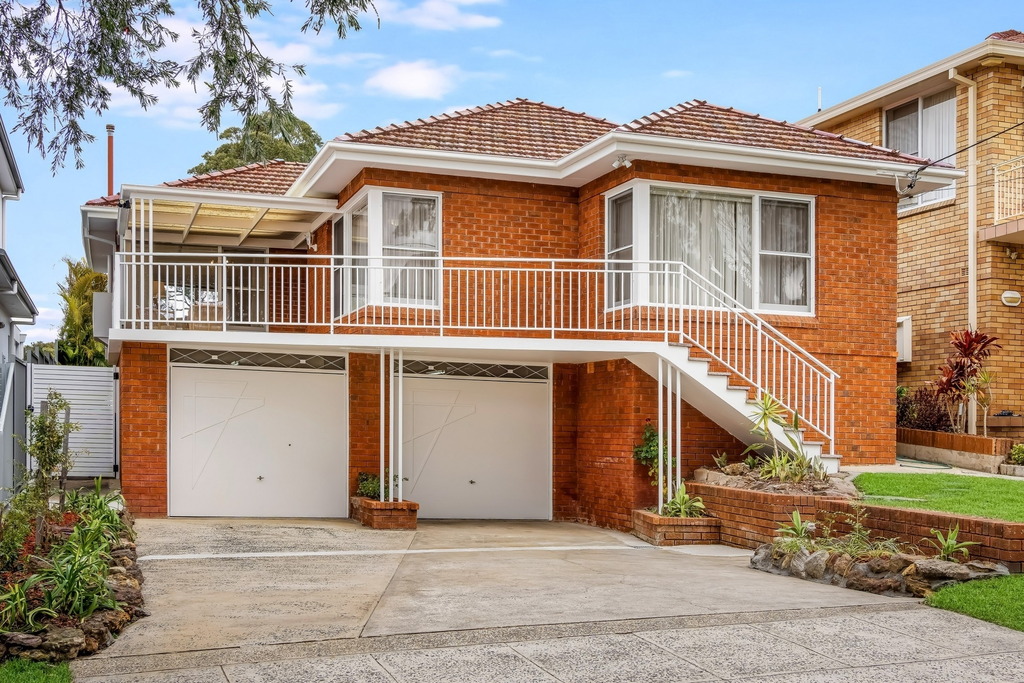 22 Oberon Street, Blakehurst Sold by Gavan Property