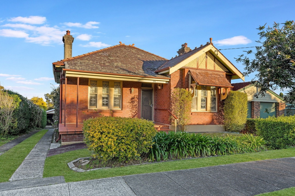 20 Denison Street, Penshurst Sold by Gavan Property