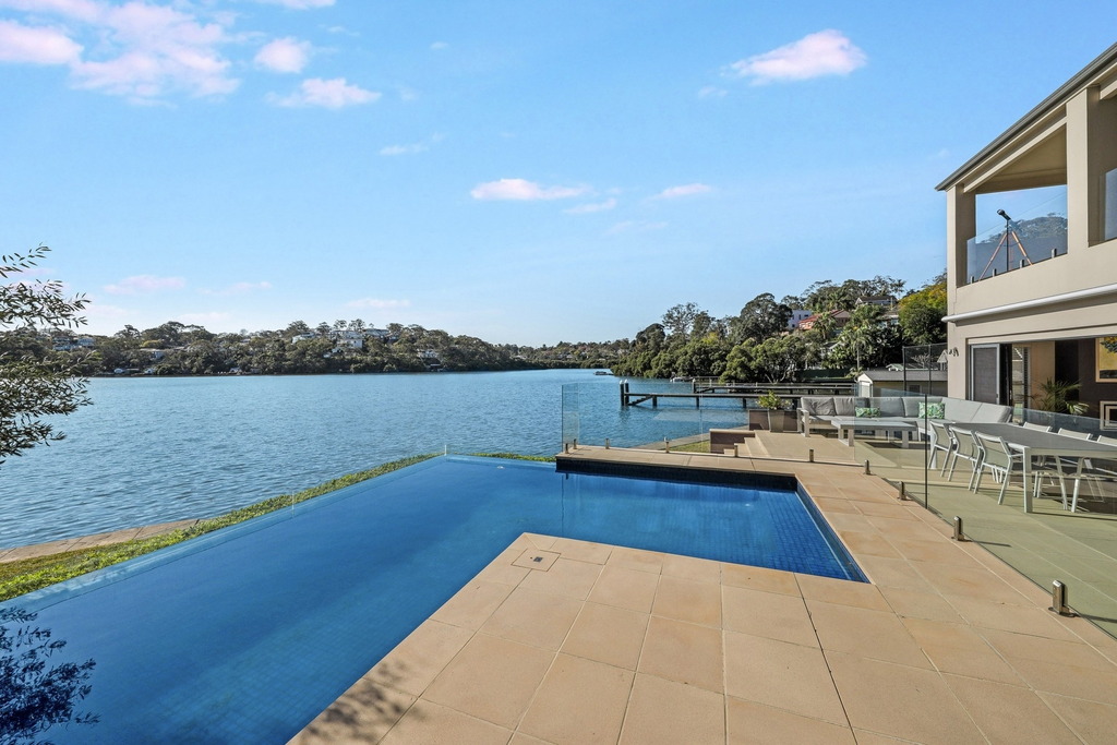 Oatley Sold by Gavan Property