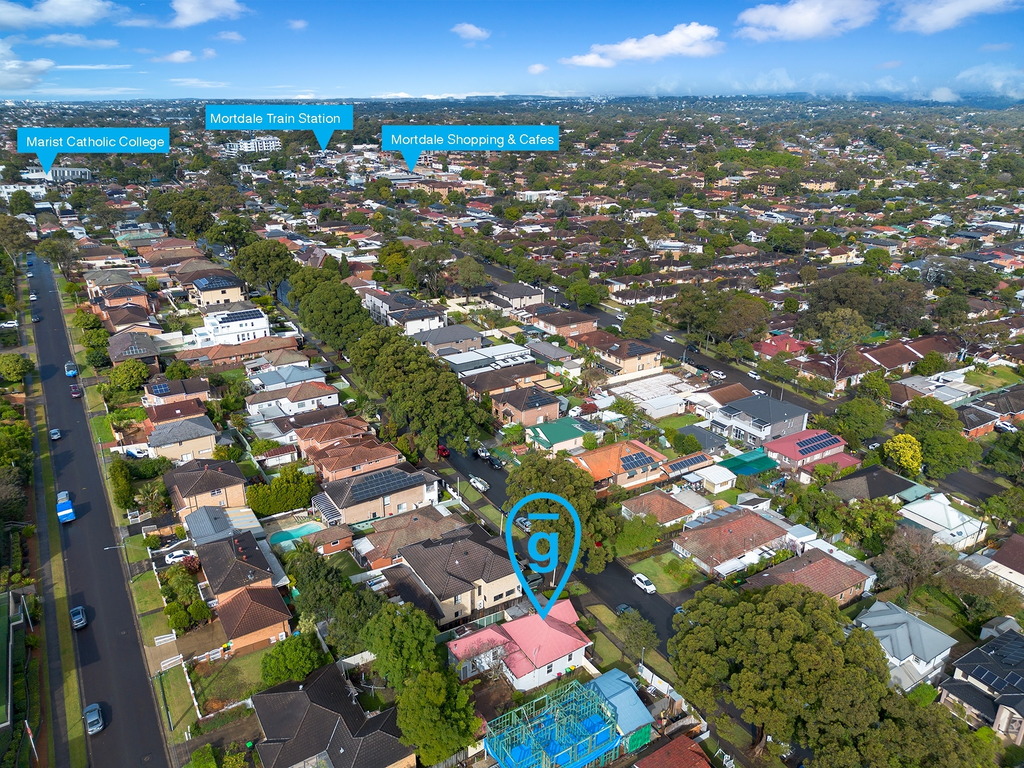 70 Villiers Avenue, Mortdale Sold by Gavan Property