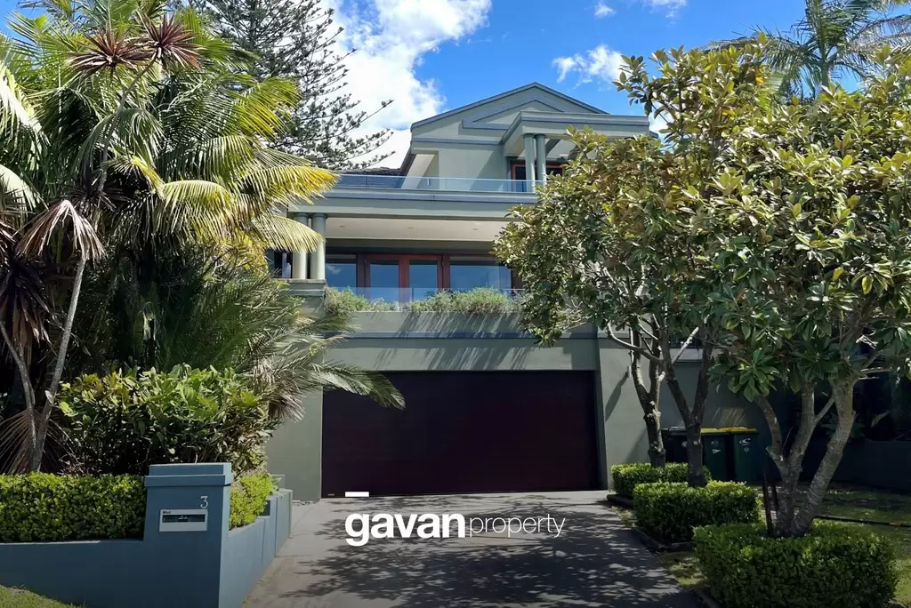 3 Bulls Avenue West, Burraneer Leased by Gavan Property