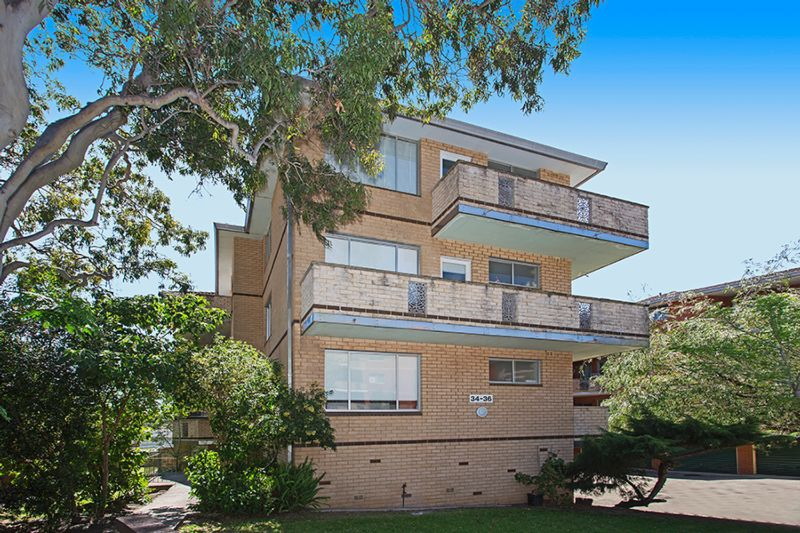 Photo #2: 9/34-36 George Street, Mortdale - Sold by Gavan Property