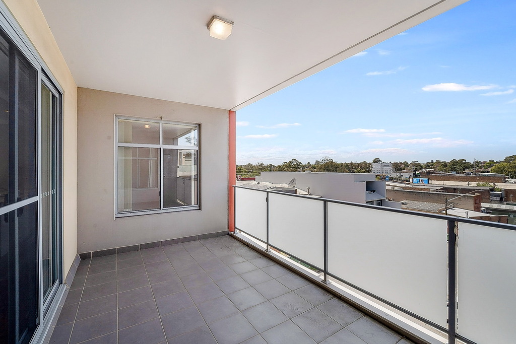 9/124-132 Dutton Street, Yagoona Sold by Gavan Property