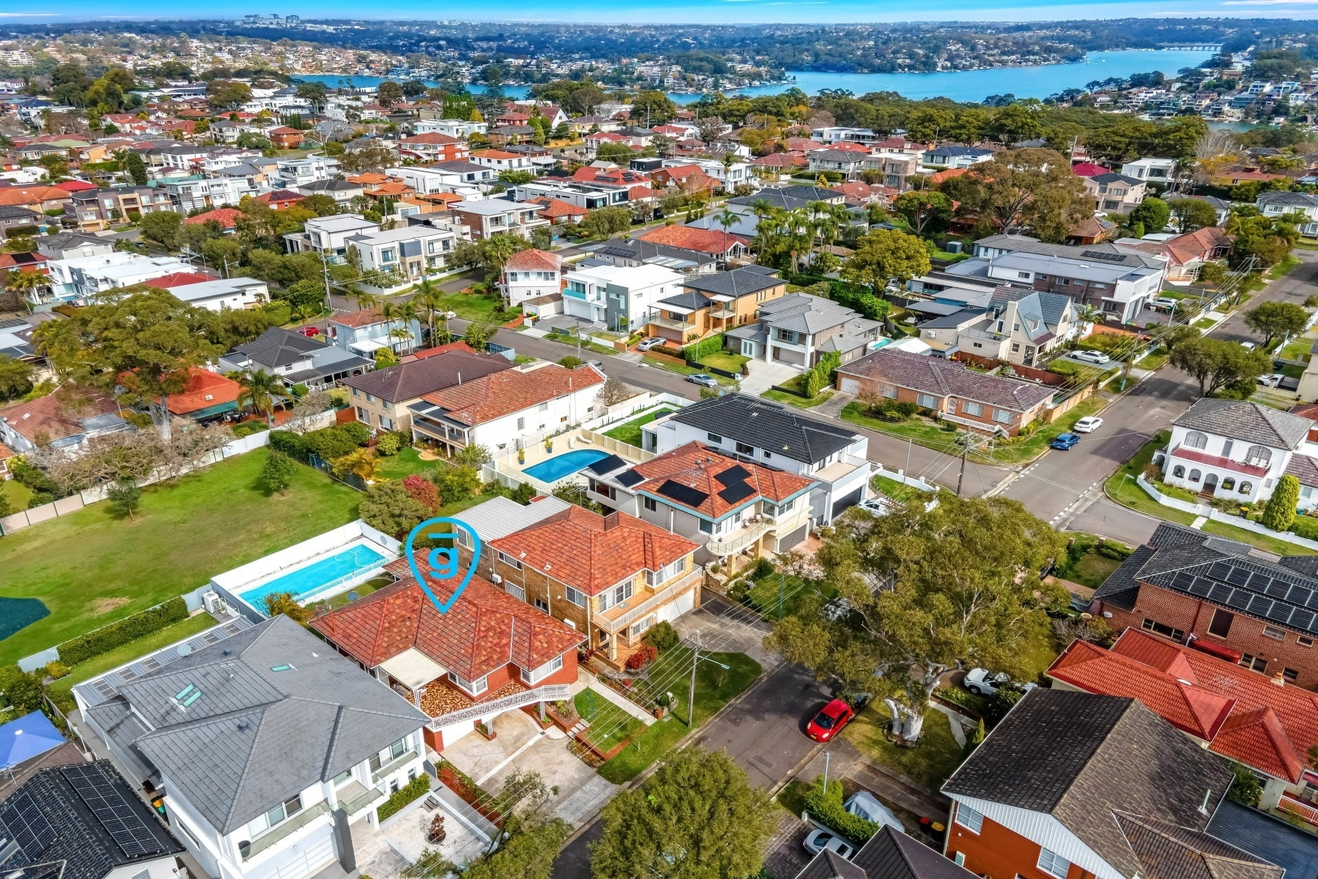 22 Oberon Street, Blakehurst Leased by Gavan Property - image 1