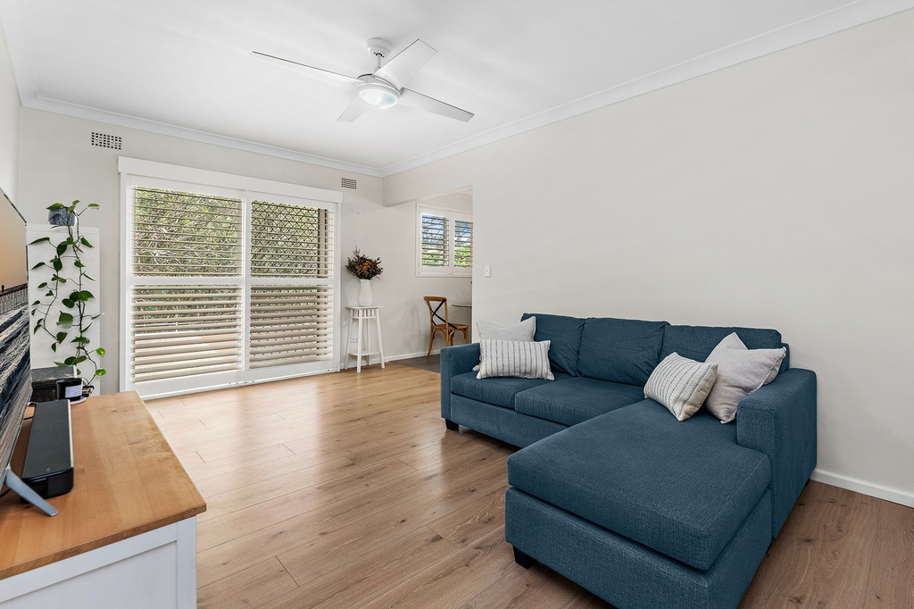 3/9-11 George Street, Mortdale Sold by Gavan Property