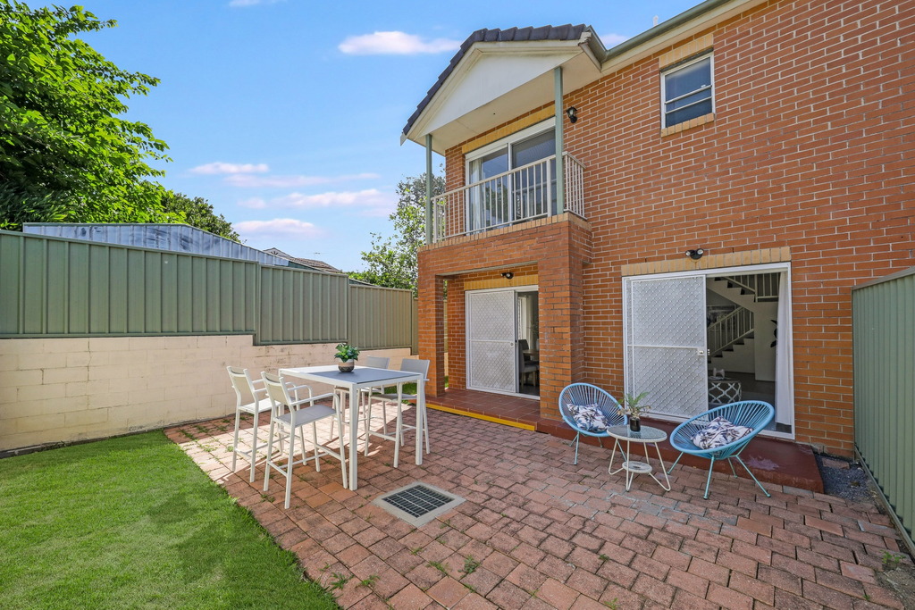 6/5 Romani Avenue, Hurstville Sold by Gavan Property