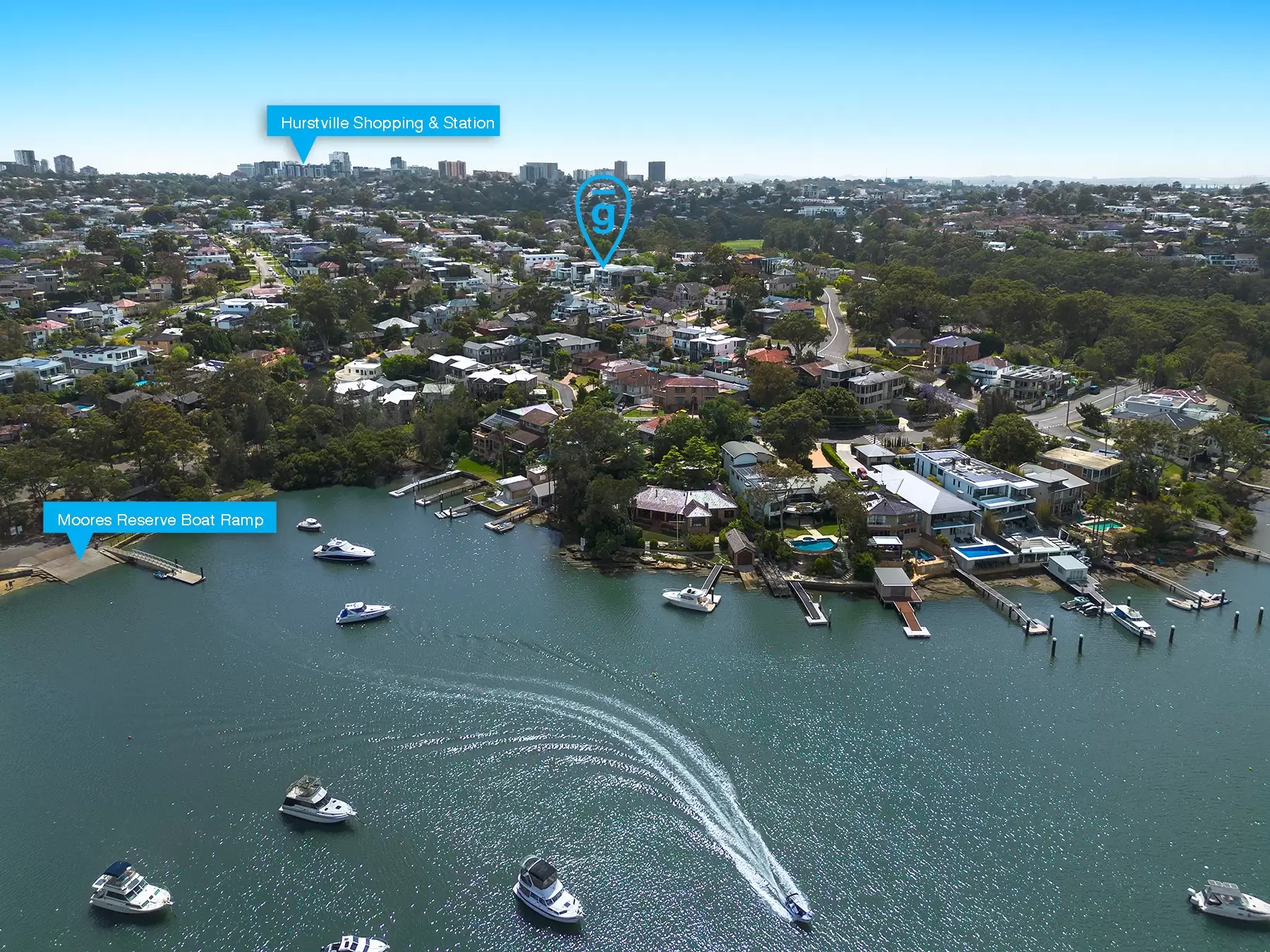 78 Waitara Parade, Hurstville Grove For Sale by Gavan Property - image 1