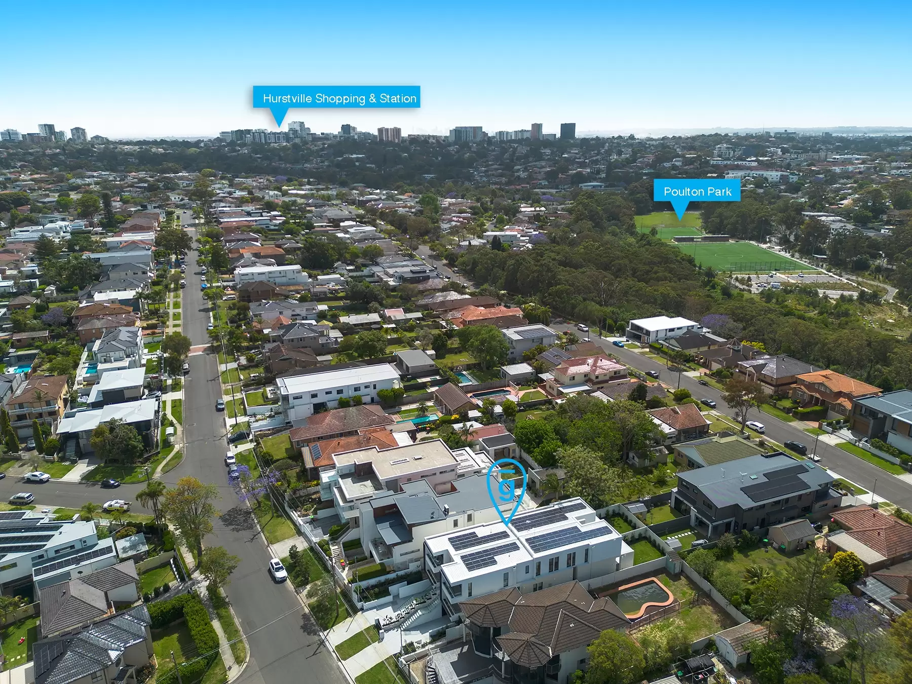 78 Waitara Parade, Hurstville Grove For Sale by Gavan Property - image 1