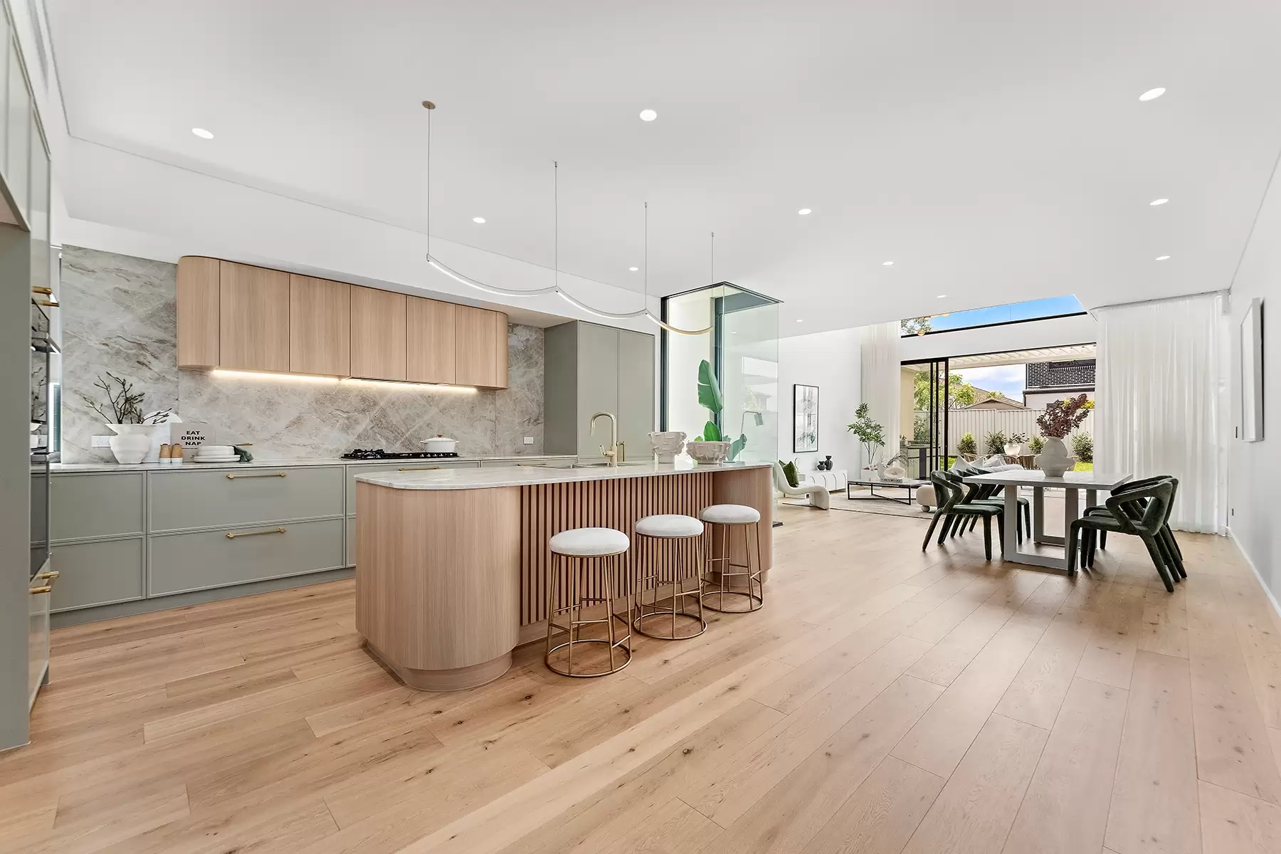 78 Waitara Parade, Hurstville Grove For Sale by Gavan Property - image 1