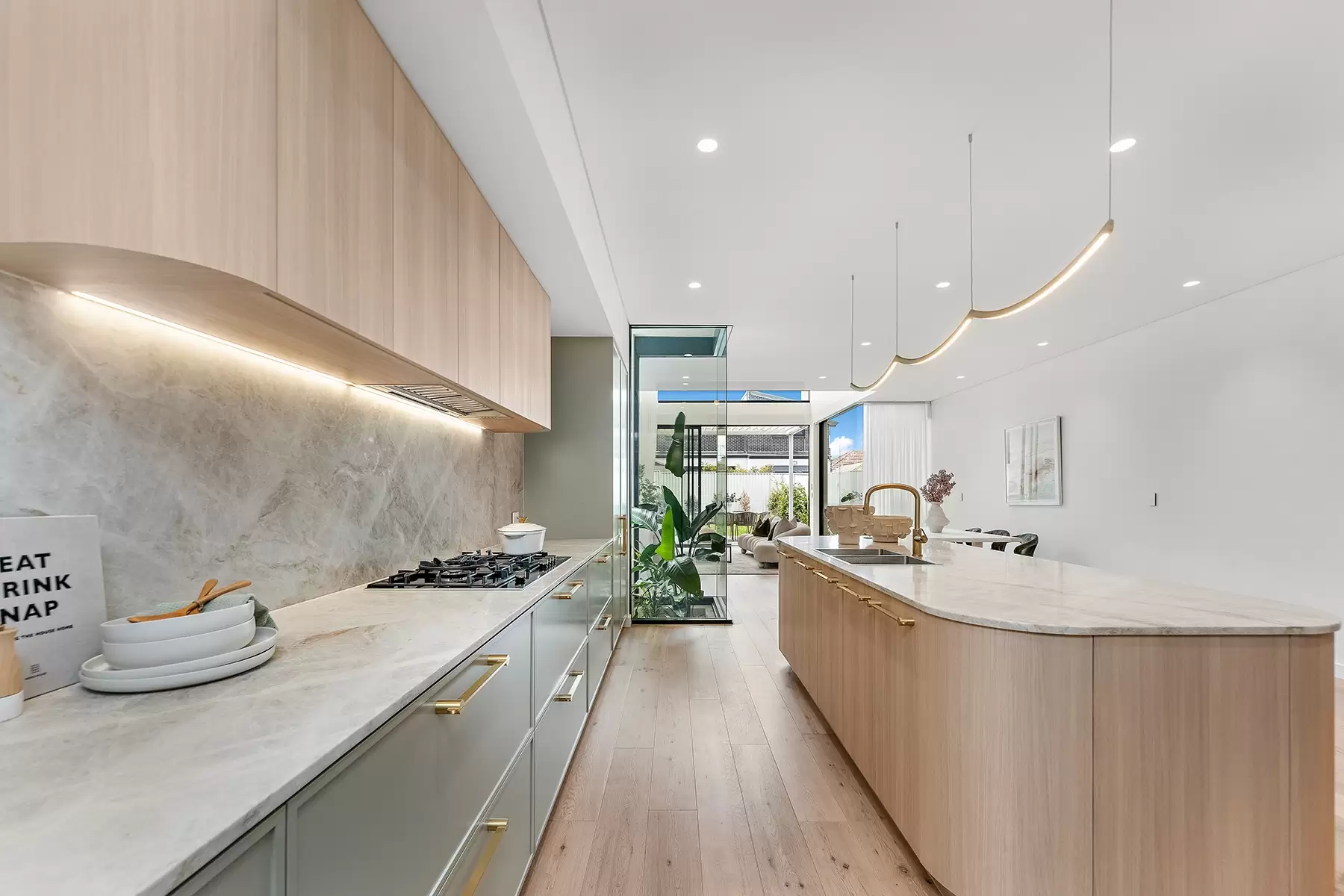 78 Waitara Parade, Hurstville Grove For Sale by Gavan Property - image 1