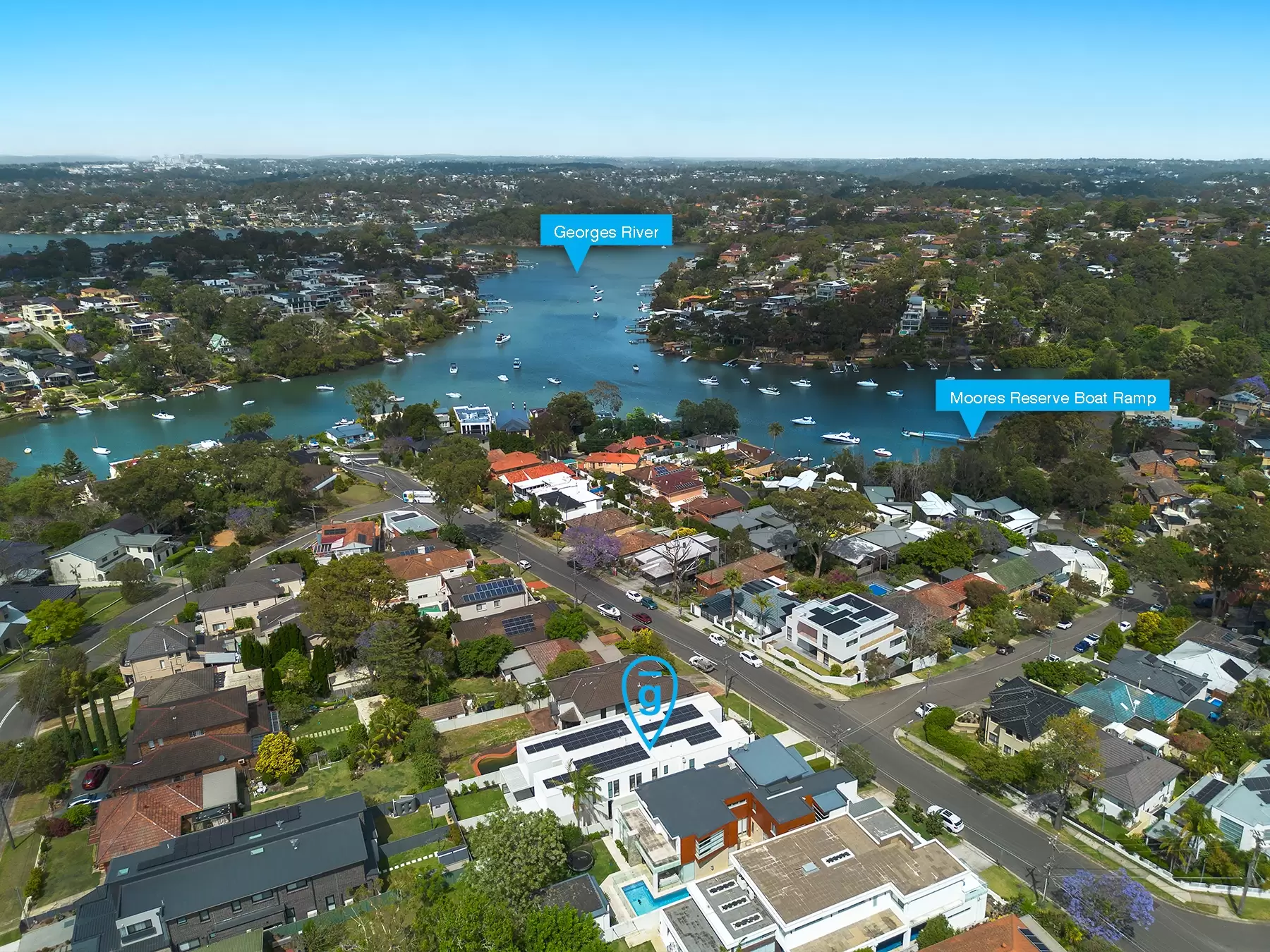 78 Waitara Parade, Hurstville Grove For Sale by Gavan Property - image 1