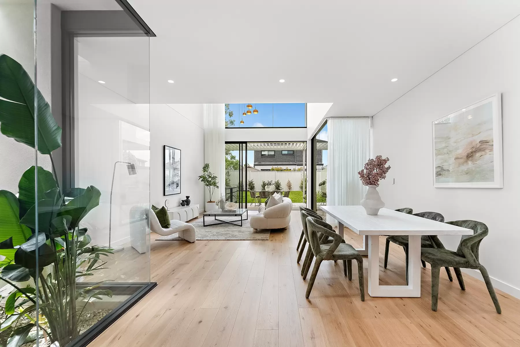78 Waitara Parade, Hurstville Grove For Sale by Gavan Property - image 1
