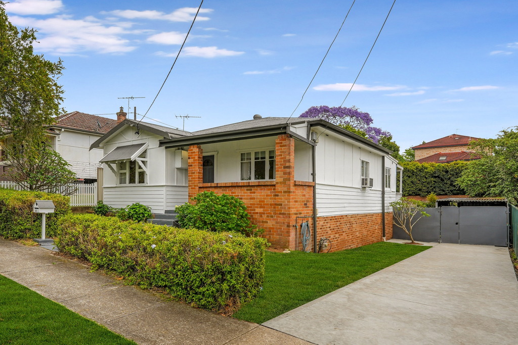 25 Princes Street, Mortdale Sold by Gavan Property