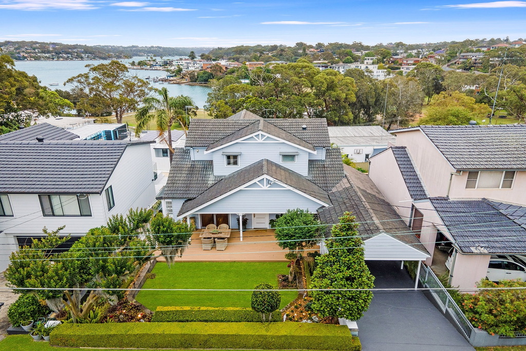 35 Boronia Street, Kyle Bay Sold by Gavan Property