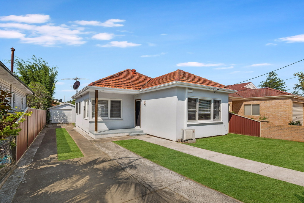 31 Berrille Road, Narwee Sold by Gavan Property