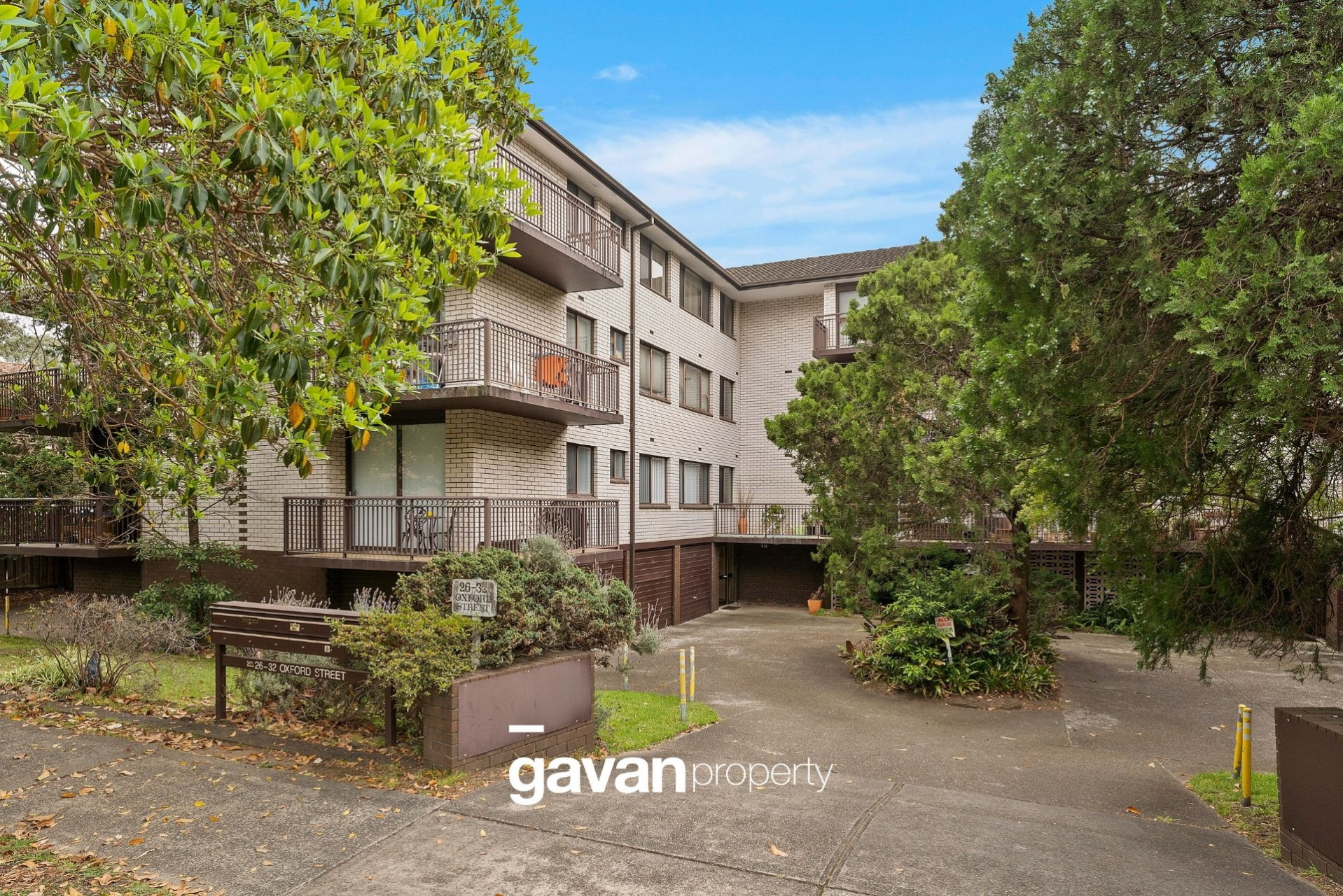 2/26-32 Oxford Street, Mortdale Leased by Gavan Property - image 1