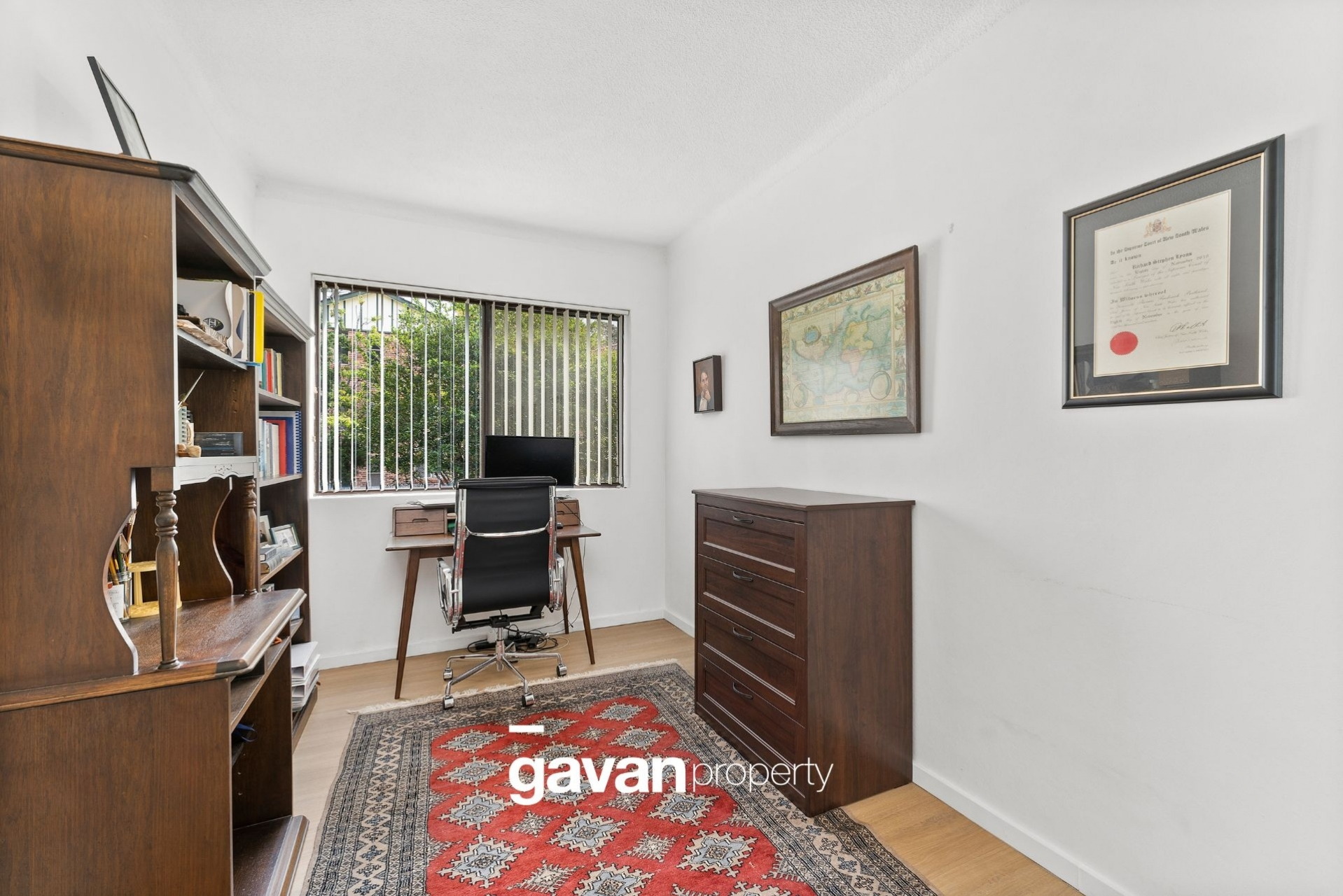 2/26-32 Oxford Street, Mortdale Leased by Gavan Property - image 1