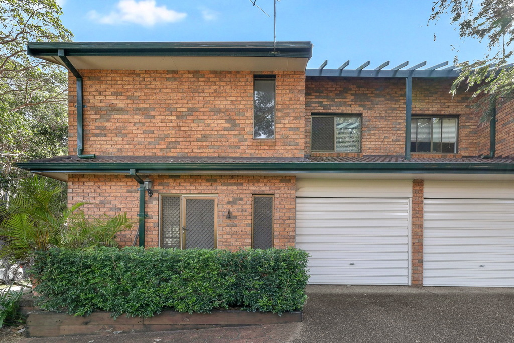 1/1 Kairawa Street, South Hurstville Sold by Gavan Property